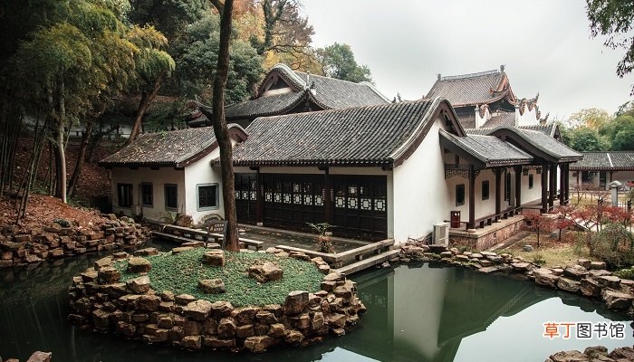 北宋时期四大书院是哪四大书院
