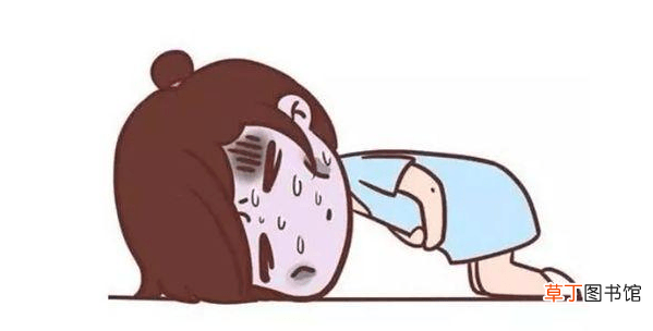 如何快速缓解肚子痛-快速缓解肚子痛怎么办