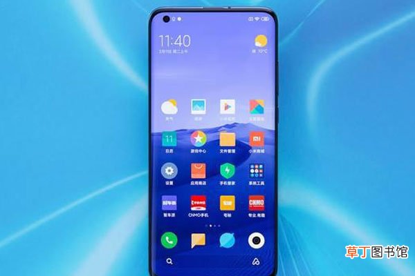 小米手机突然变成耳机模式