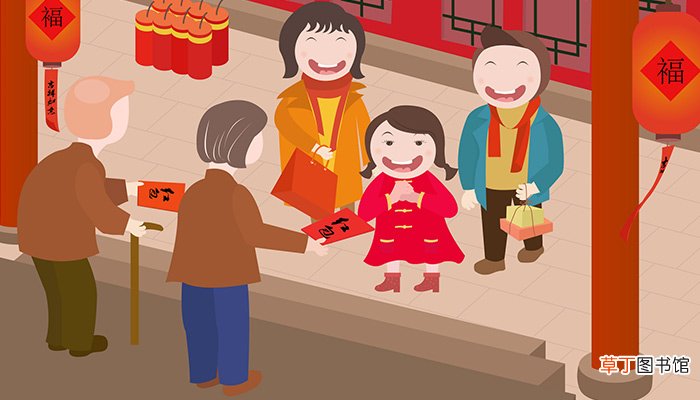 大年初七的禁忌