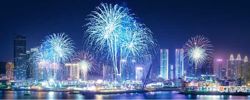 放烟花对大气主要有什么危害