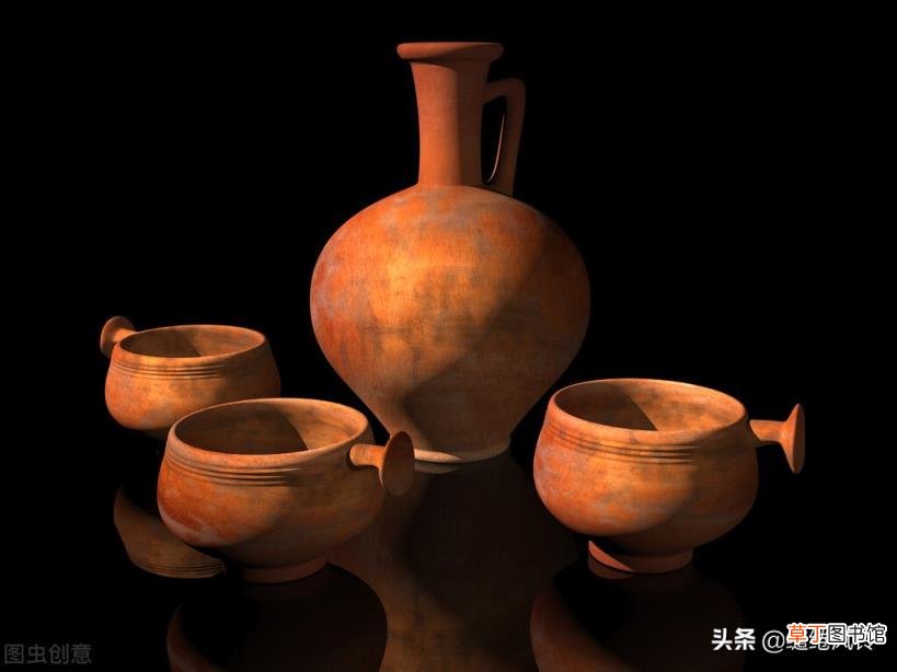 关于酒的古诗有哪些 与酒有关的古诗分享