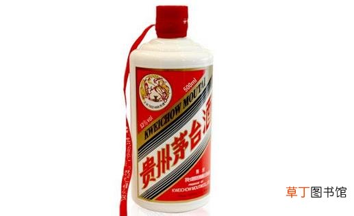 如何辨别茅台酒的真伪
