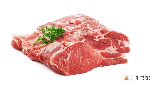 如何挑选猪肉和牛肉？
