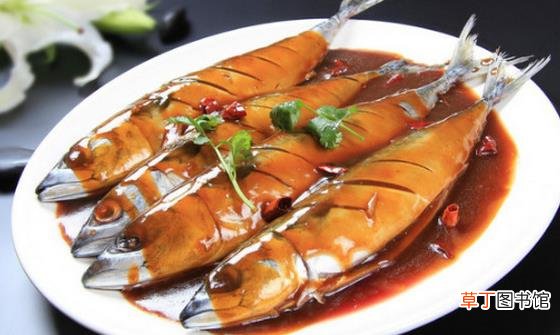 越吃会导致血管越堵的食物 常吃这10种食物让血管干净如新