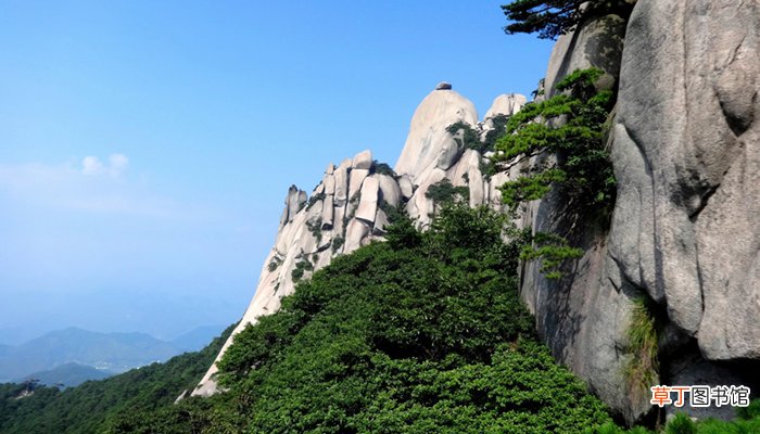 登飞来峰意思翻译