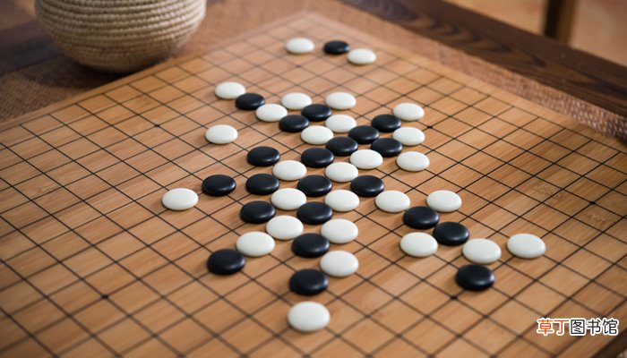 观弈文言文翻译