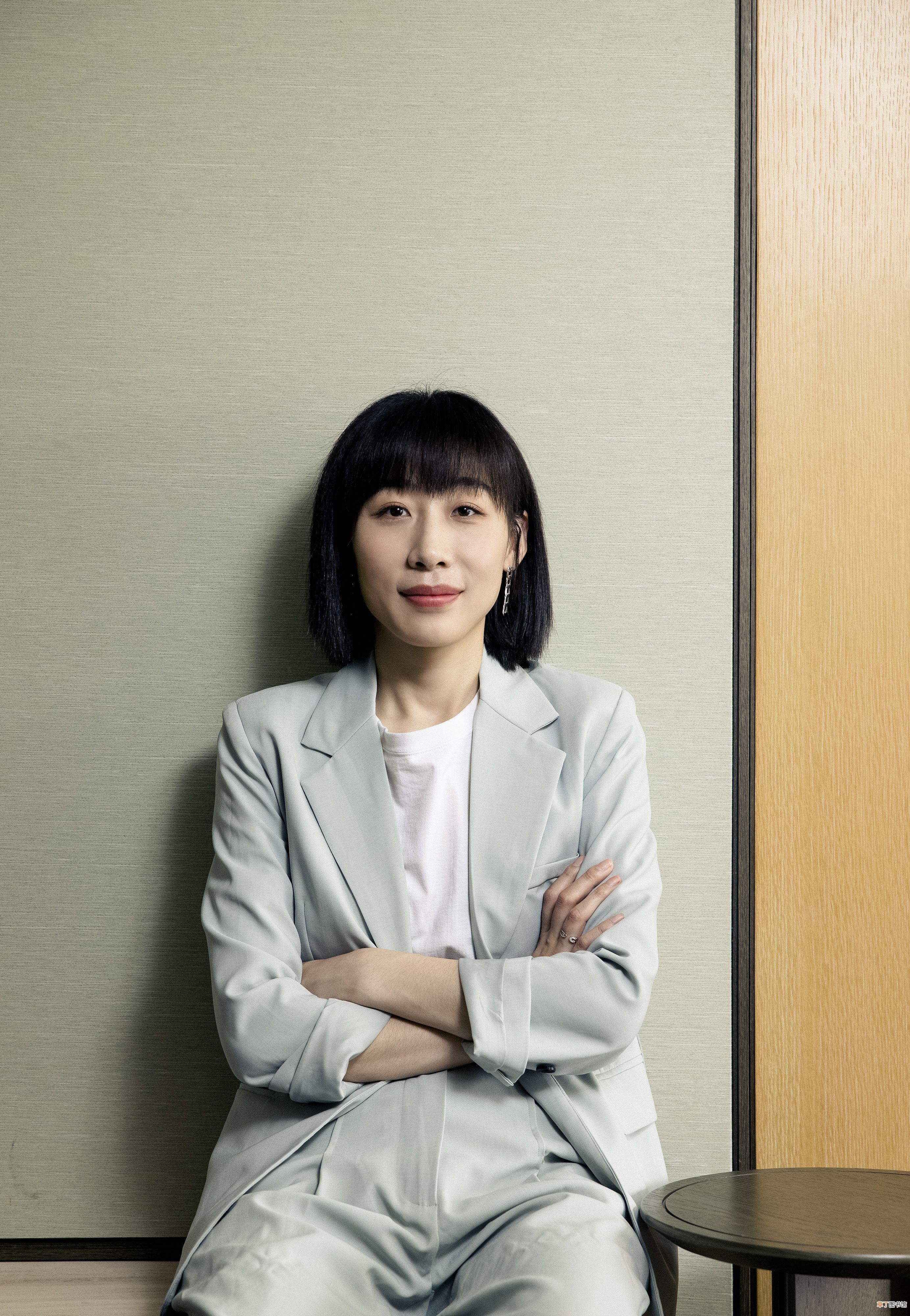 任素汐：求变，对我来说损失更大