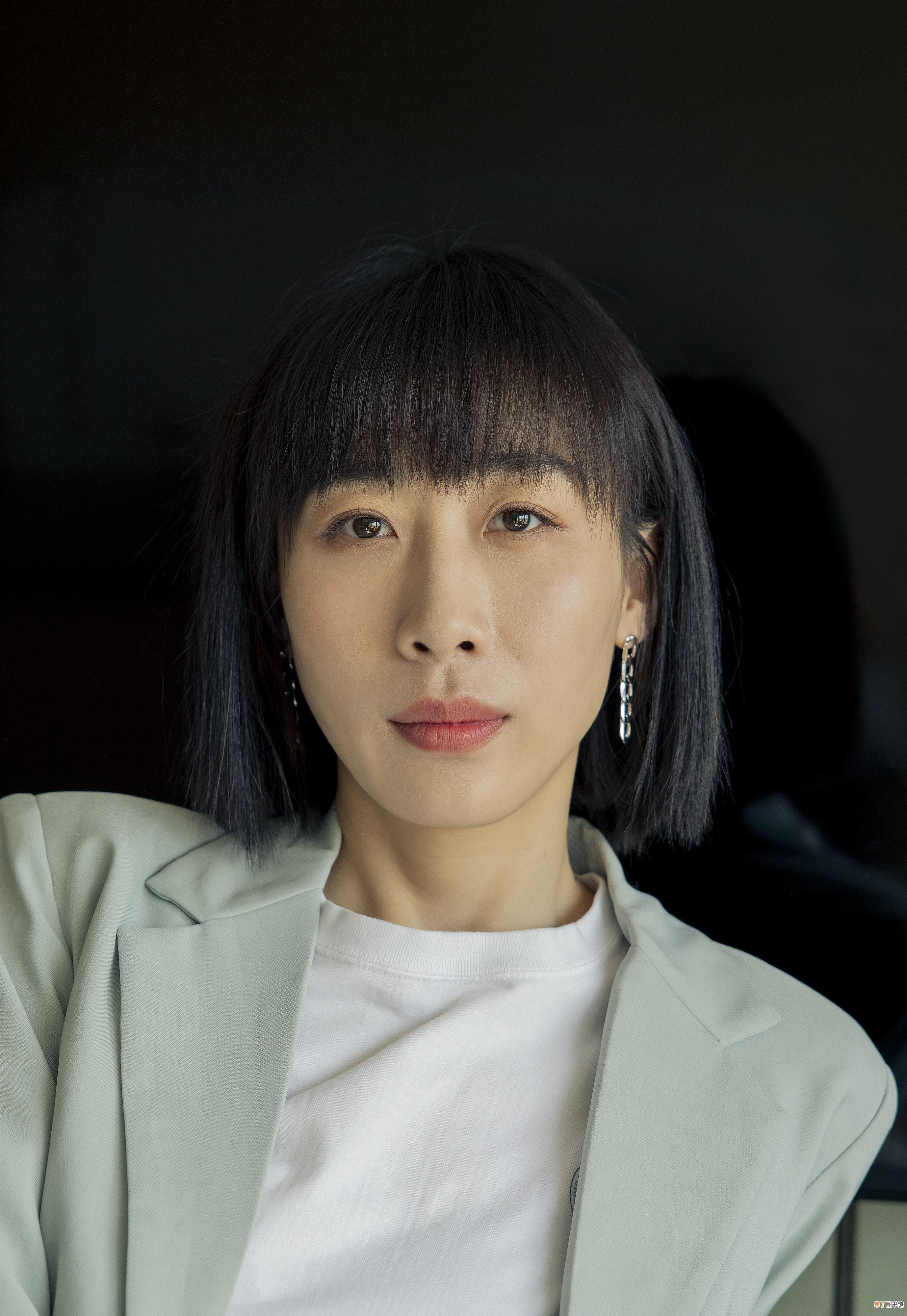 任素汐：求变，对我来说损失更大