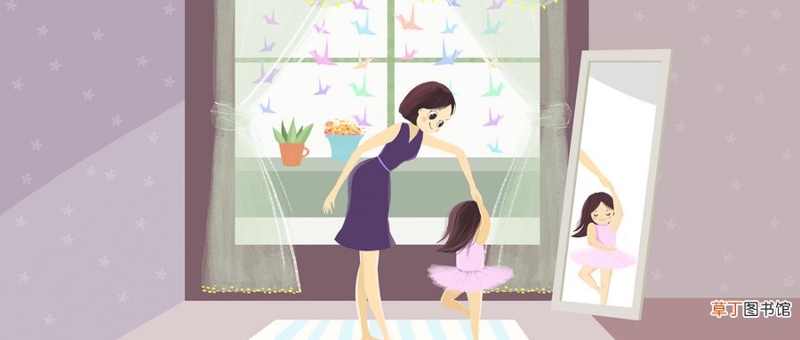 幼儿学习舞蹈的好处