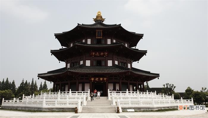 姑苏城外寒山寺全诗句