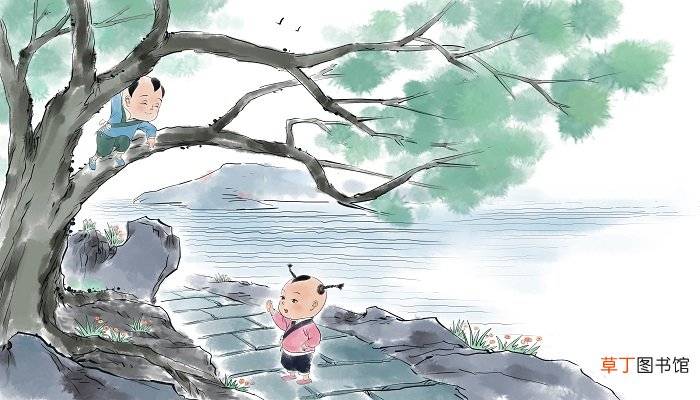 此为春酒下一句