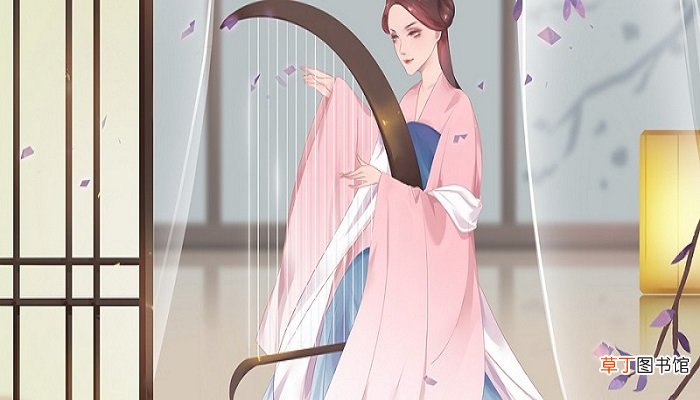 东施效颦的故事及寓意