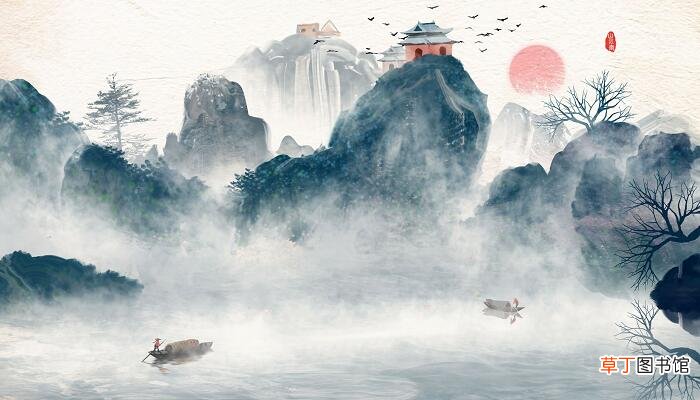 风吹草低见牛羊的见是什么意思