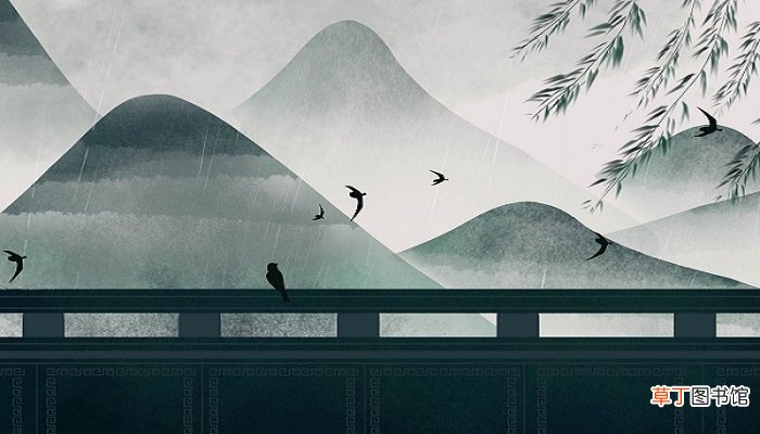 西江月夜行黄沙道中的意思