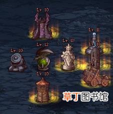 dnf卡片升级在哪里 dnf怪物卡片升级地点