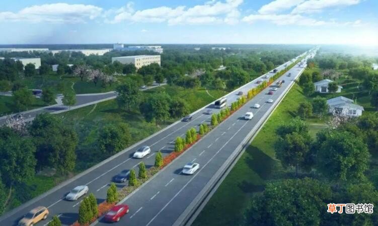 一级公路的功能作用是什么