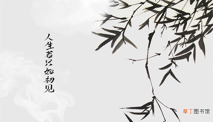 蝉古诗的意思和诗句