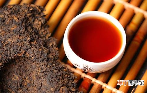 长期喝普洱茶有什么坏处-长期喝普洱茶的副作用
