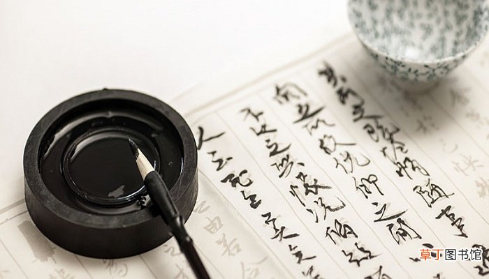 世传秦人谁曾以兔毛改良毛笔