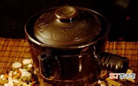 中药熬多长时间最好-中药熬多久