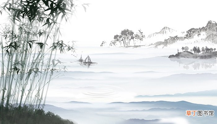 庐山烟雨浙江潮 未到千般恨不消的意思