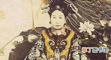 慈禧太后临终前说的最后一句话到底是什么？
