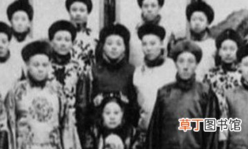 从这几个方面，就能大概看出清朝到底有多腐败了