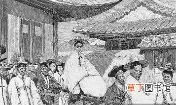 她是顺治皇帝最爱的女人，她的死竟然与崇祯还有关系？