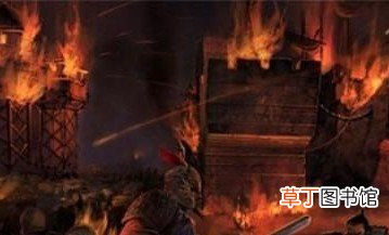 关羽到底有没有直接参加赤壁之战？