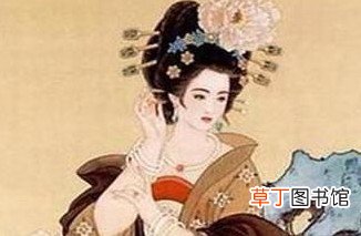 受尽李隆基宠爱的杨贵妃，为何没有一个孩子？