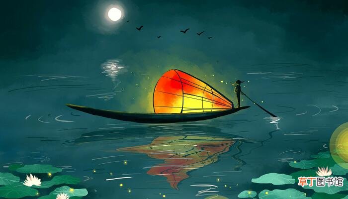 西江月夜行黄沙道中从哪三方面描绘夏夜山村风光