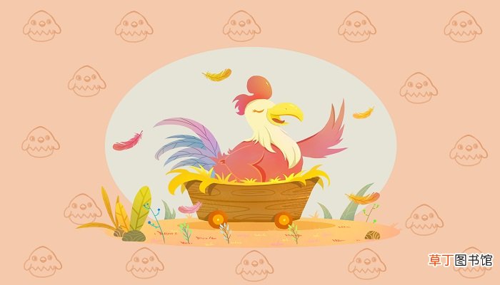 鸡,鹅,鹂这些字都与什么有关