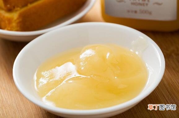 什么是浓缩蜂蜜 怎么分辨浓缩蜜