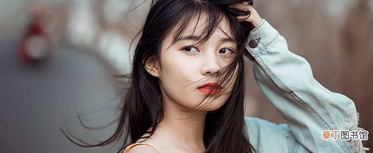 醋洗头发有什么好处