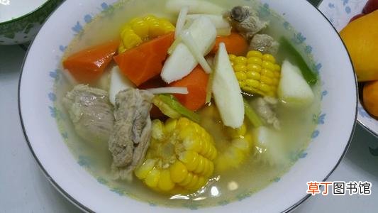 孕妇喝什么汤最好-孕妇喝汤选什么