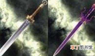 我国古代传奇神兵干将莫邪双剑有什么故事？