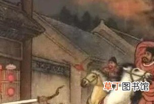 梁山好汉大闹大名府是出于什么目的？