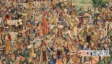 梁山好汉大闹大名府是出于什么目的？