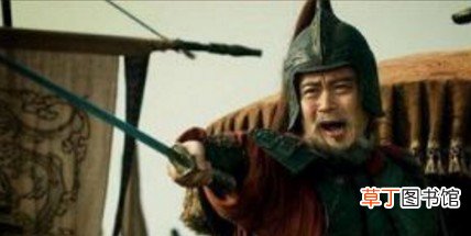 审配是谁？审配最后的死因是什么？