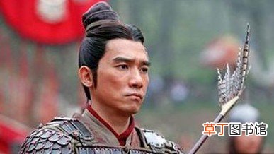 审配是谁？审配最后的死因是什么？