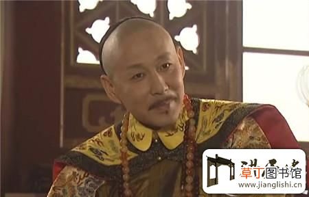 雍正帝之死,竟然是被两个女人谋害?