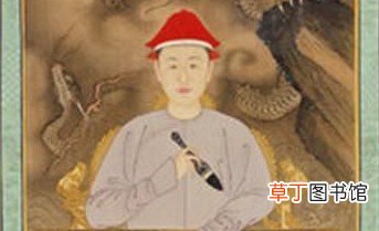 雍正帝之死,竟然是被两个女人谋害?