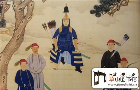 雍正帝之死,竟然是被两个女人谋害?