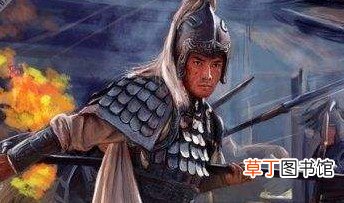 赵云真的是死于妻子的一根绣花针吗？