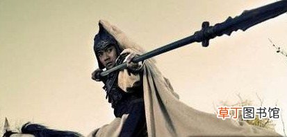 赵云真的是死于妻子的一根绣花针吗？