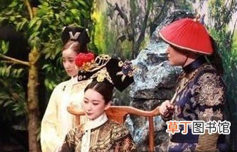 这位来自荷兰的画师，为慈禧画出了最经典的画像