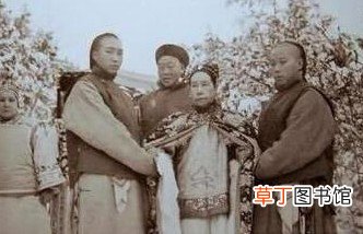 这位来自荷兰的画师，为慈禧画出了最经典的画像
