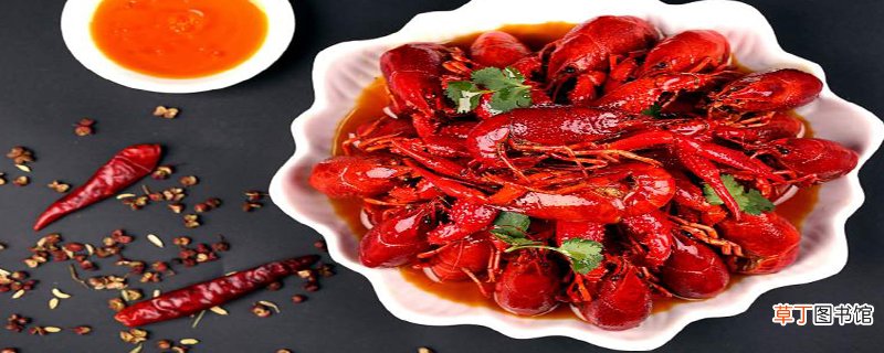 小龙虾寄生虫多吗