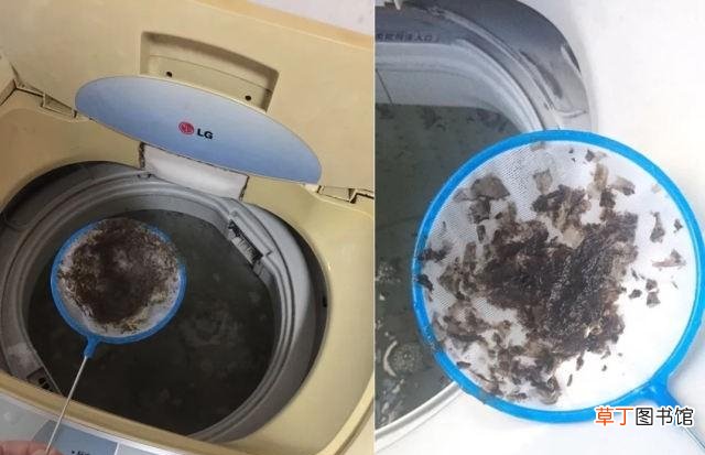 洗衣机用清洗剂效果好不好 洗衣机清洗剂有用吗